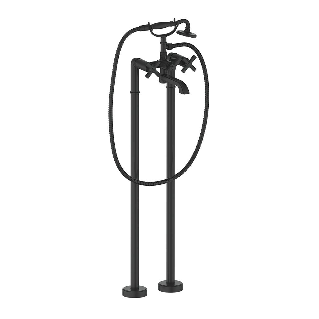 Zehn Freestanding Tub Filler