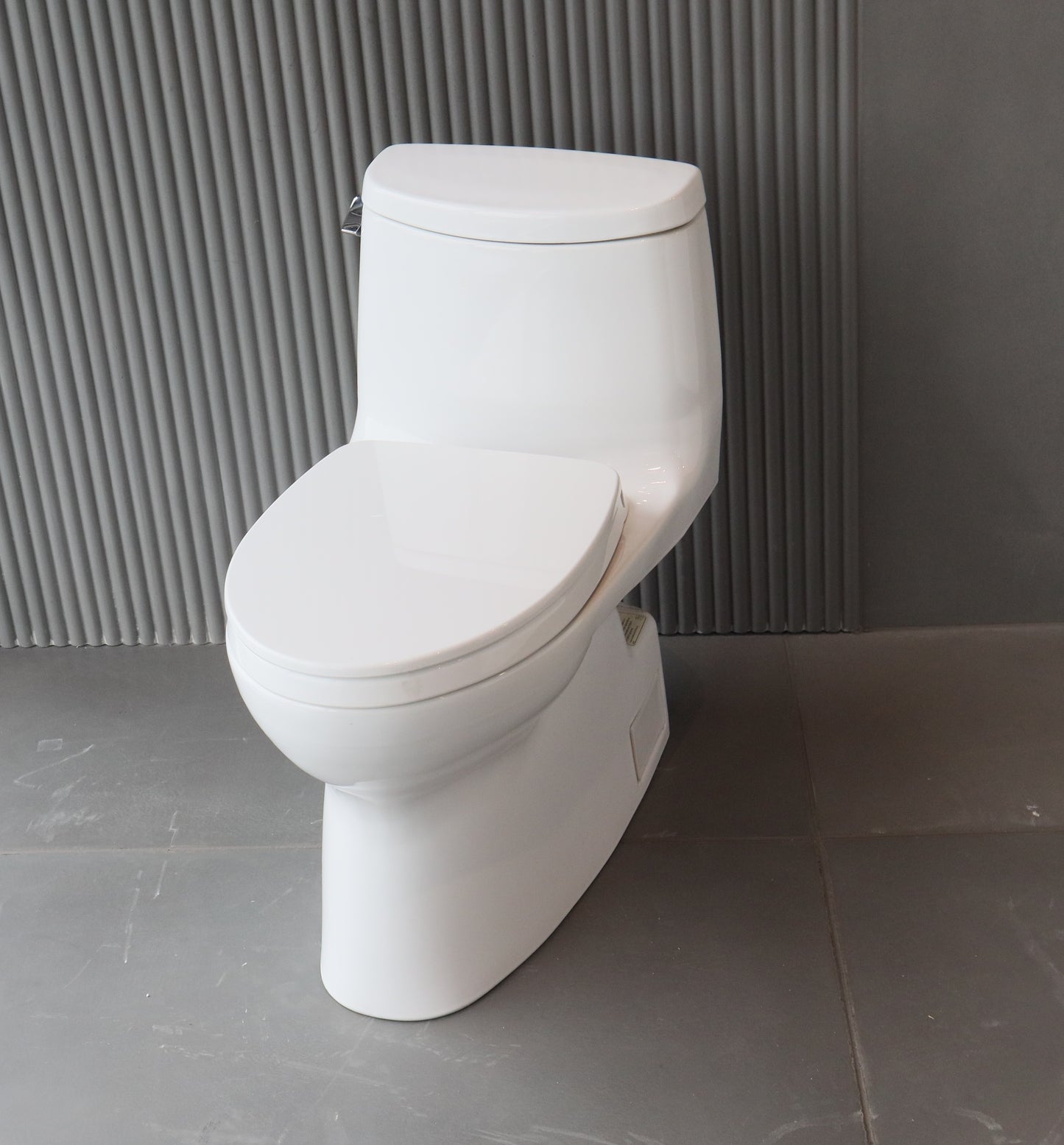 Carlyle II Toilet