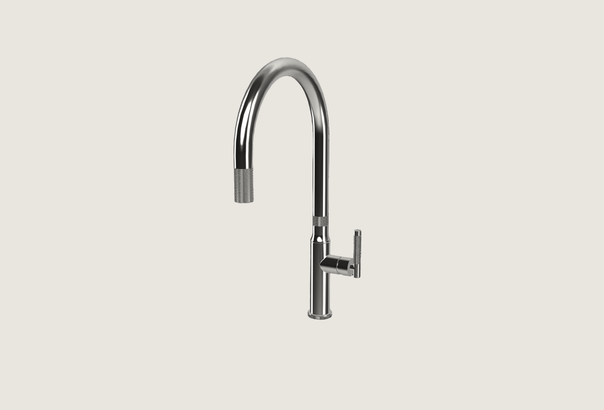 Harley Pull-Down Kitchen Faucet
