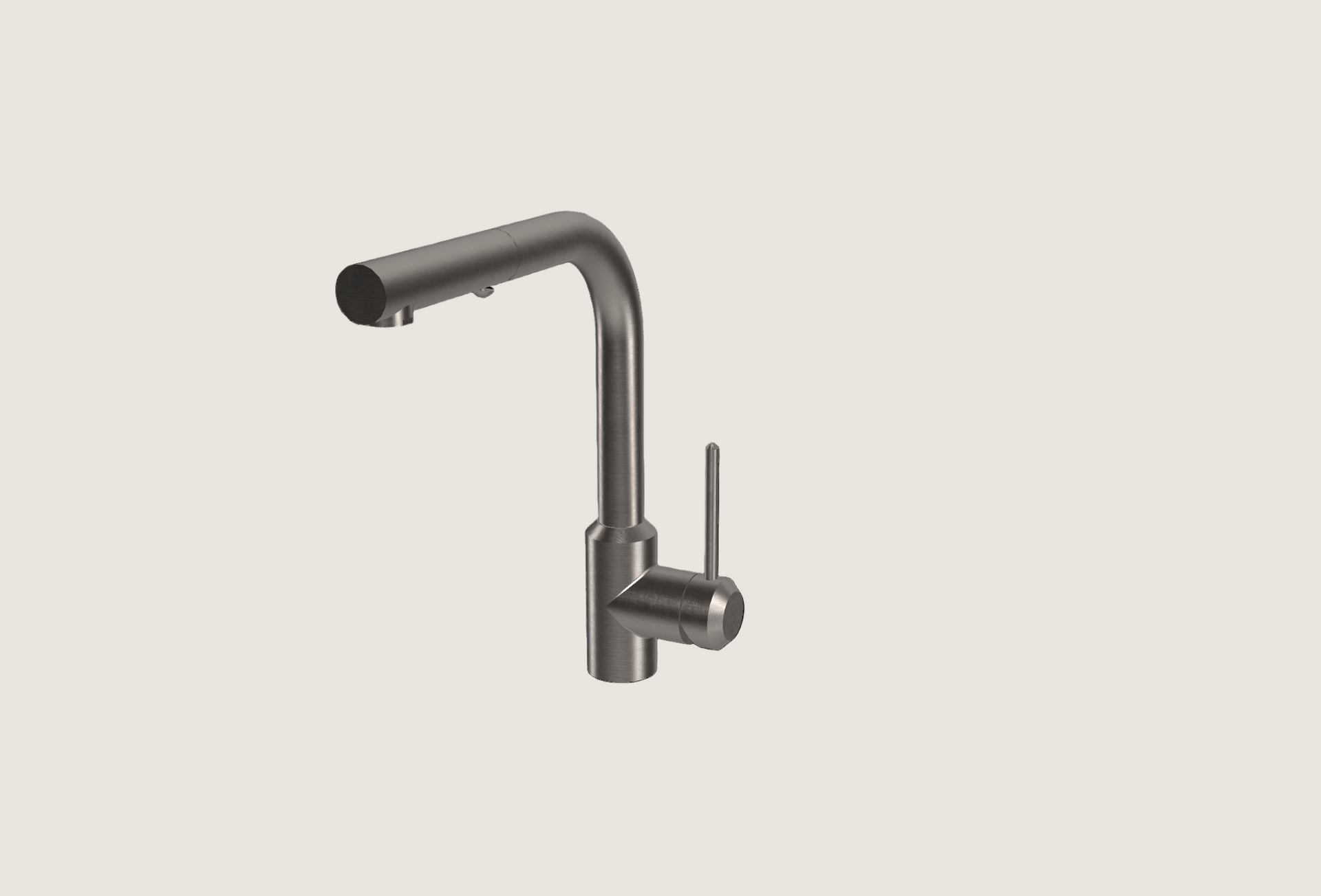 M.E 25 Pull-Out Kitchen Faucet