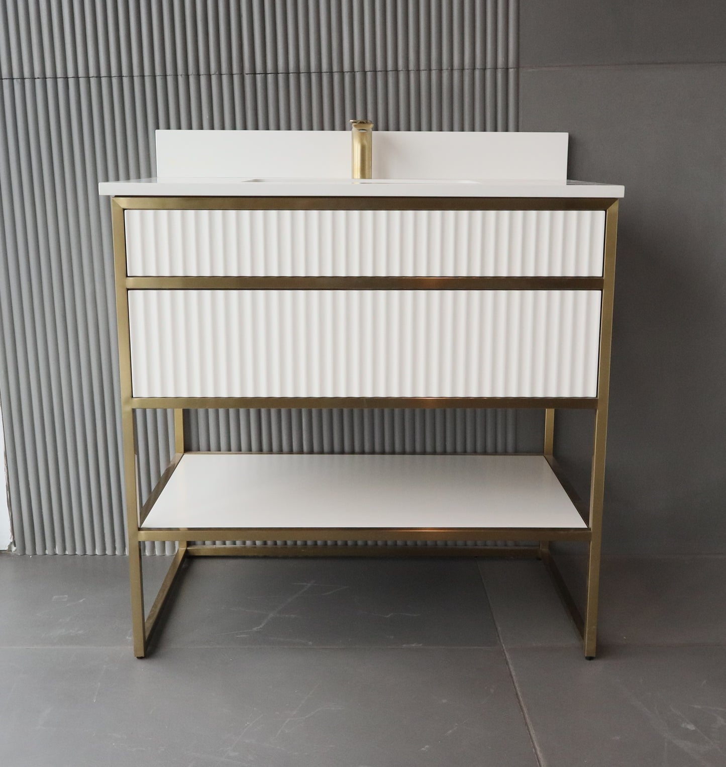 Geneva Vanity