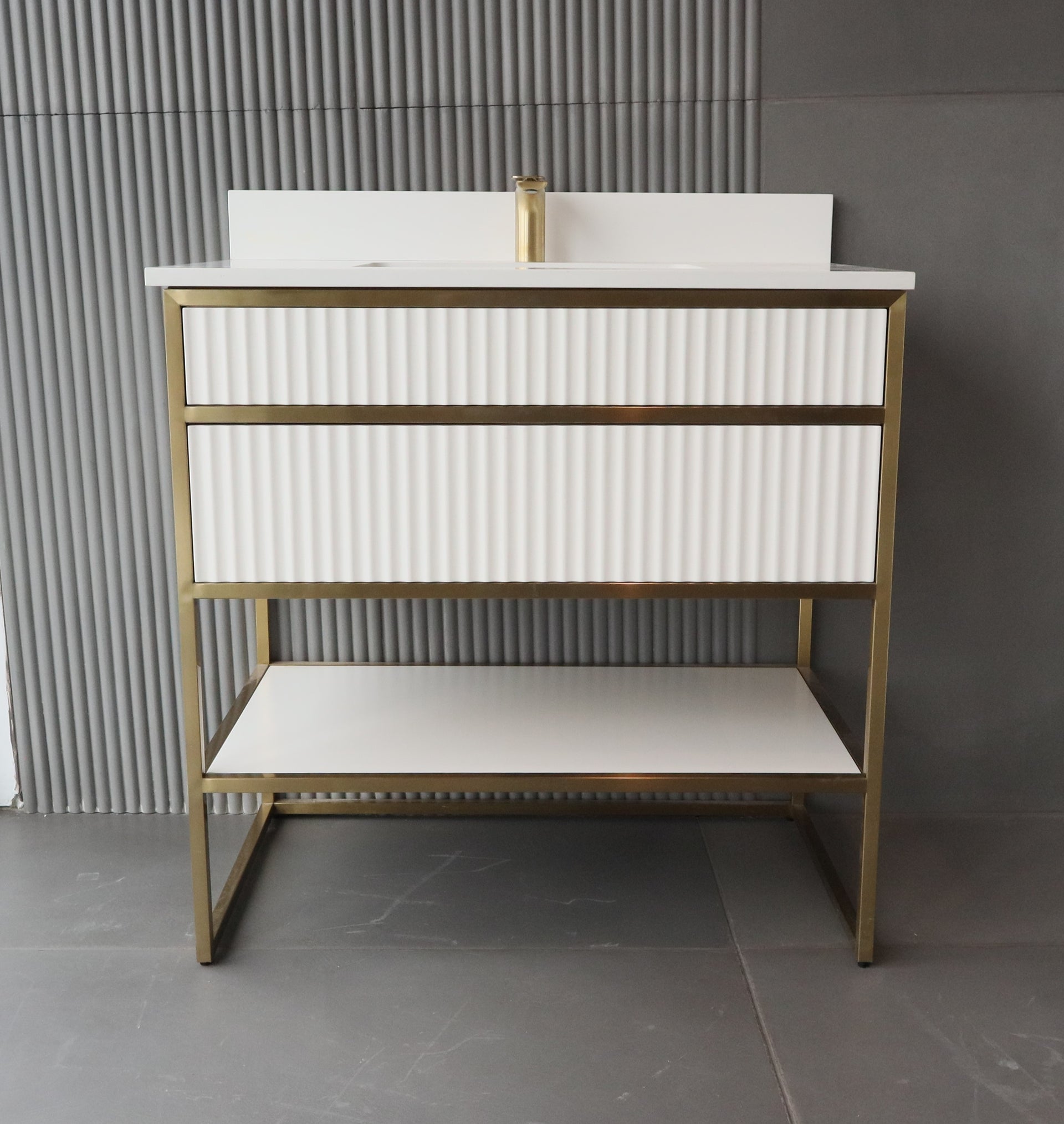 Geneva Vanity
