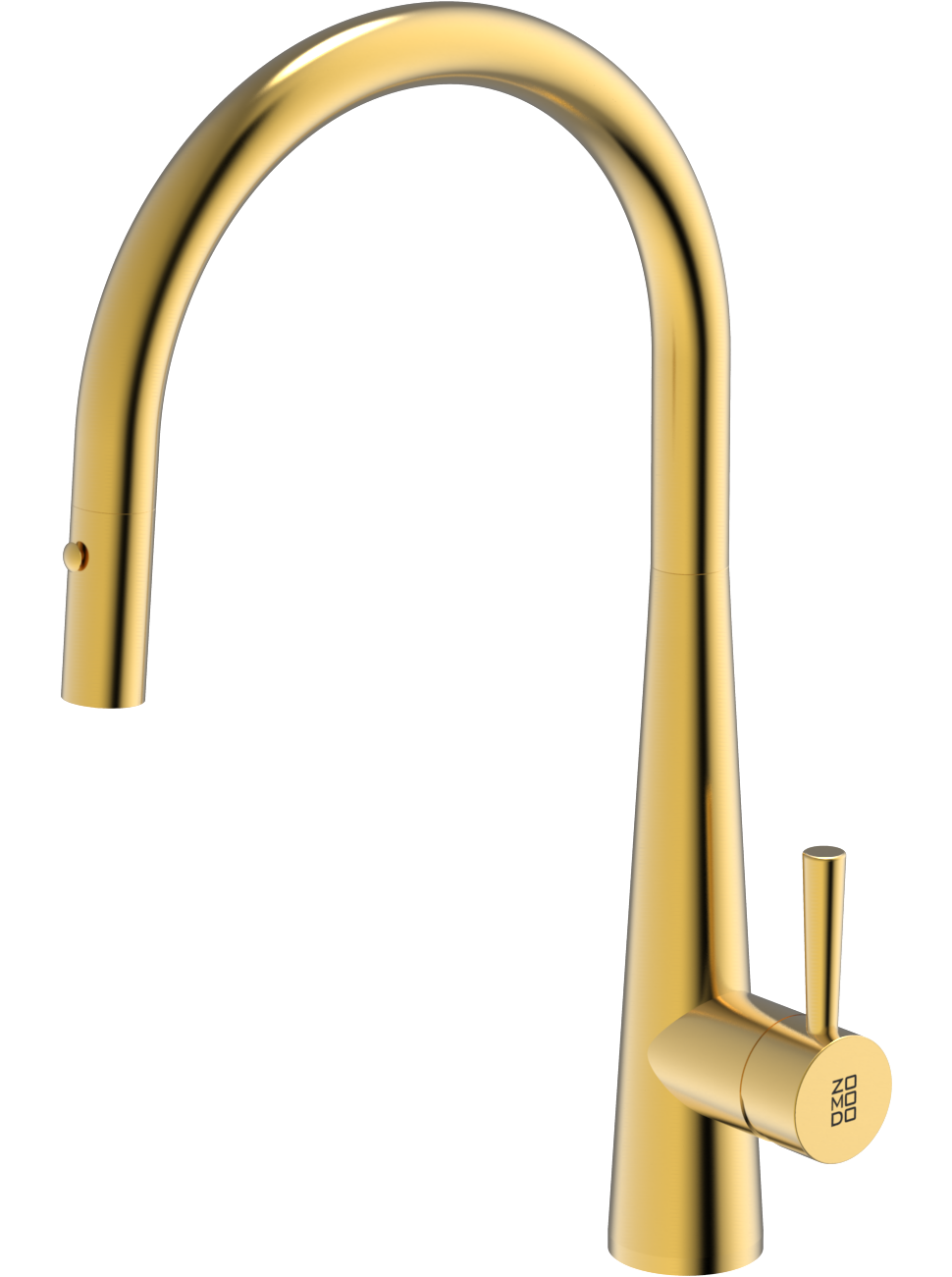 Cignus Pulldown Kitchen Faucet