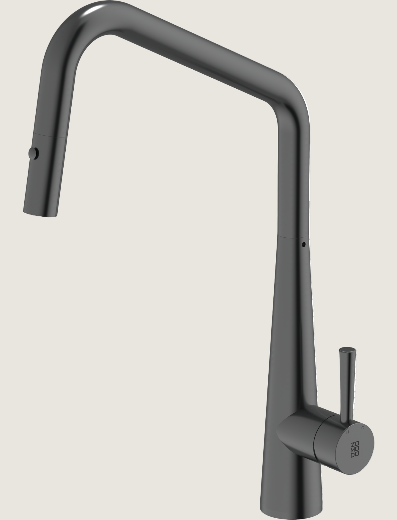 Orizuro Pulldown Kitchen Faucet