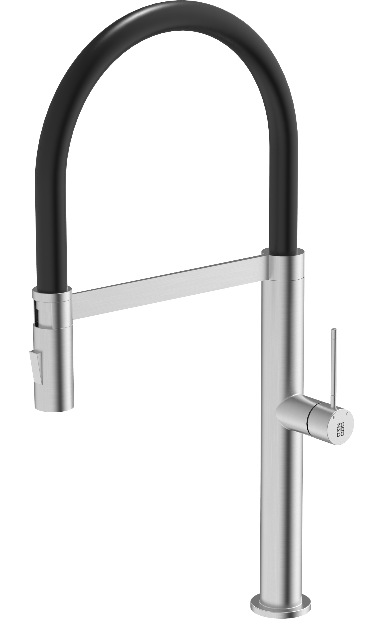 Cignus Chef Pulldown Kitchen Faucet