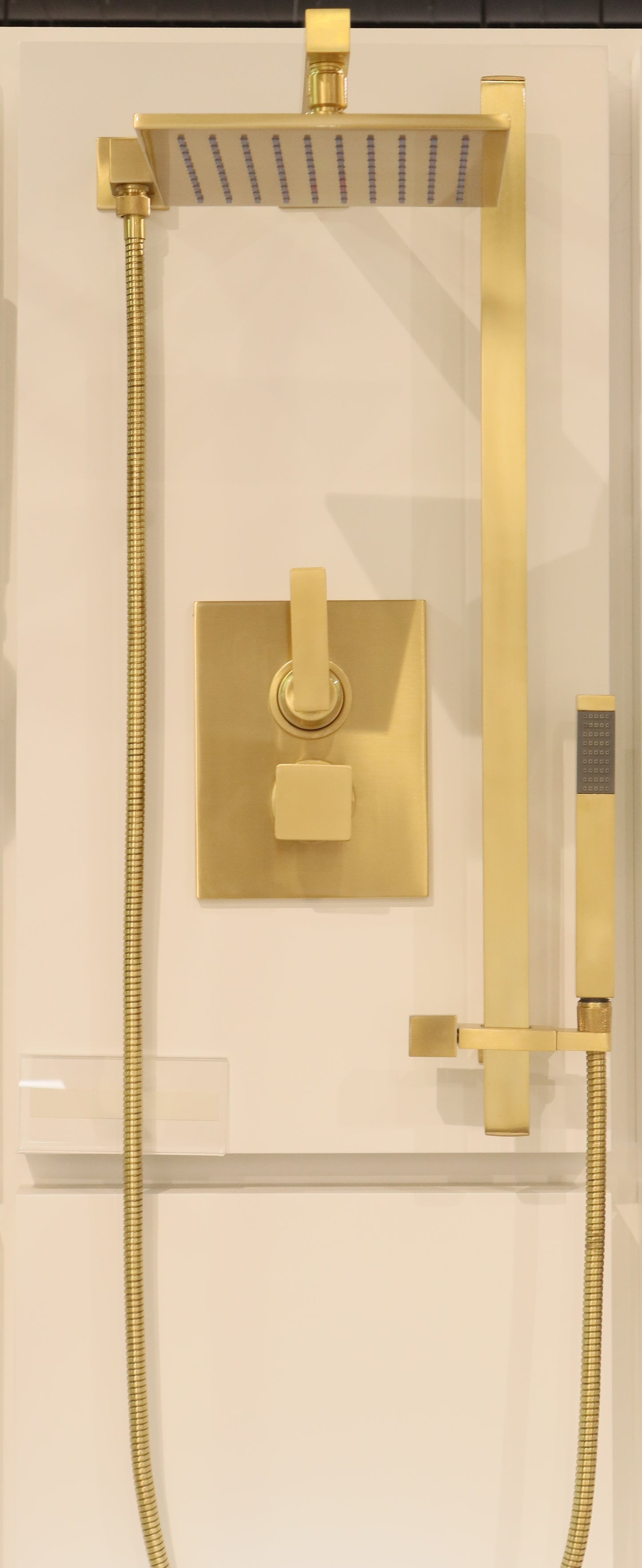 Lily Shower system