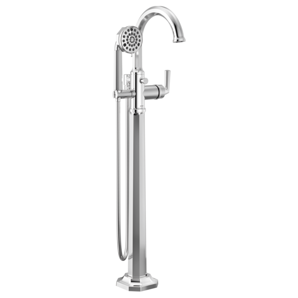 Beauclaire Freestanding Tub Filler