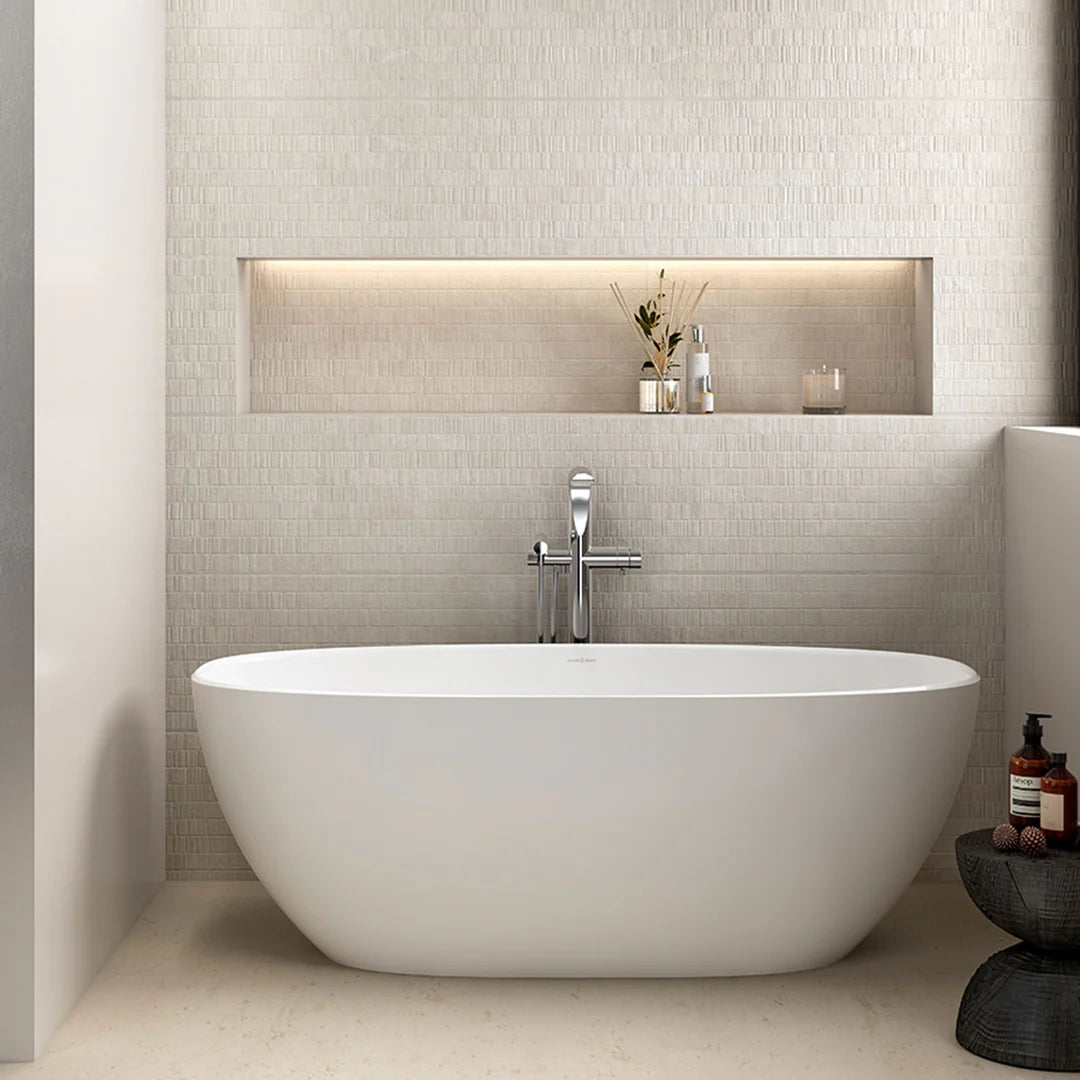 Victoria & Albert Barcelona bathtub