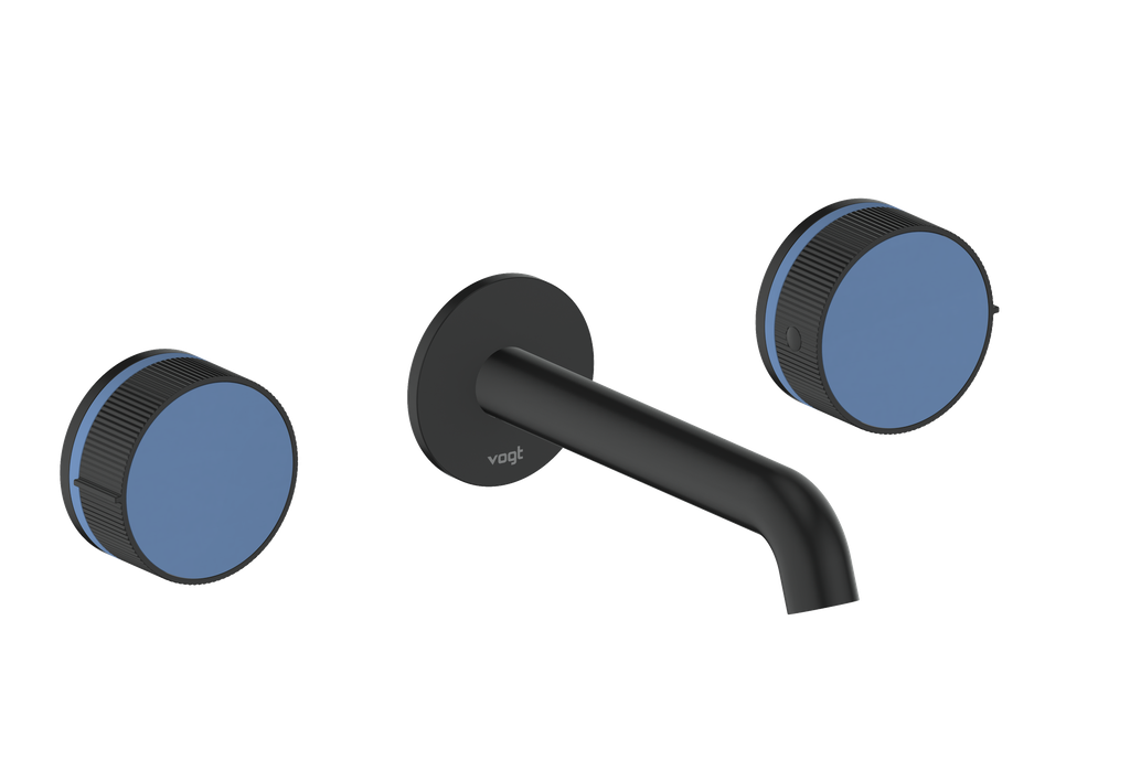 Mond Wall Mount Faucet