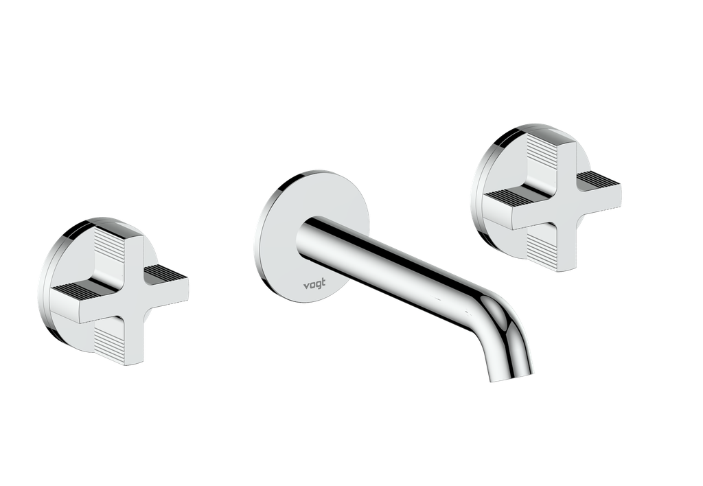 Mond Wall Mount Faucet