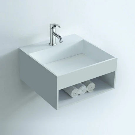 Cubo Vanity
