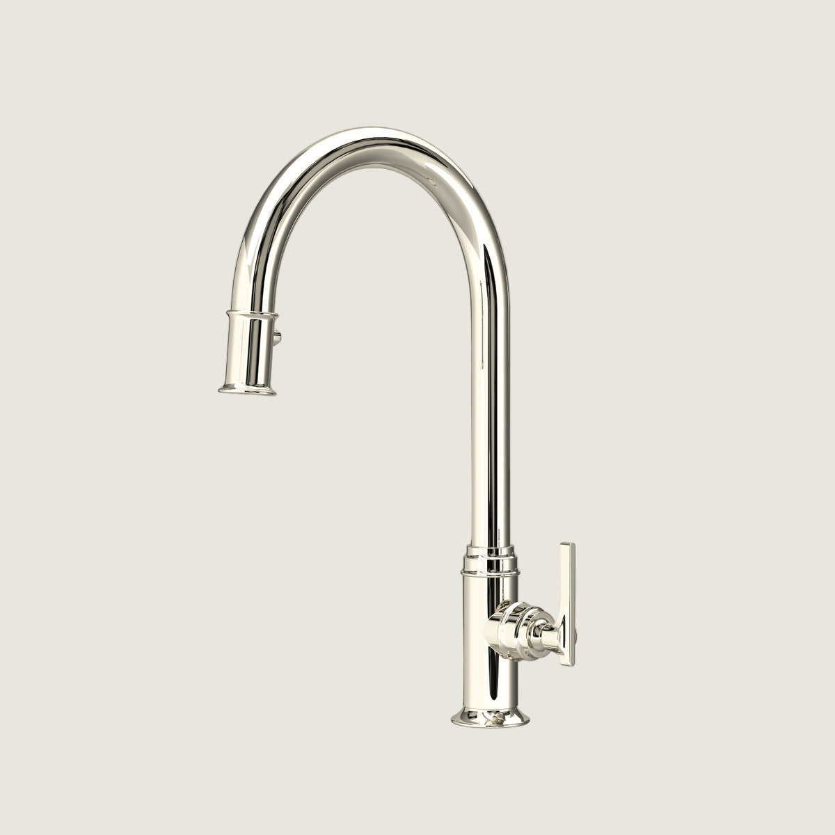 Southbank Pull-Down Kitchen Faucet