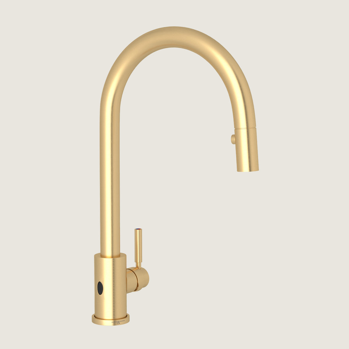 Holborn Pulldown Touchless Faucet