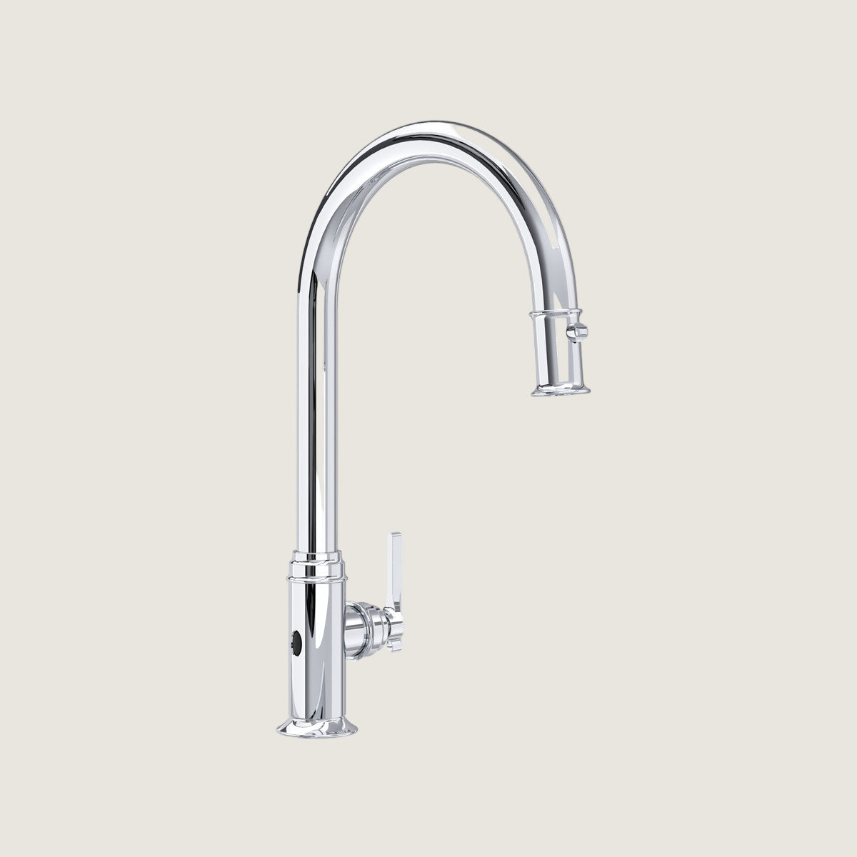 Southbank Pull-Down Touchless Kitchen Faucet