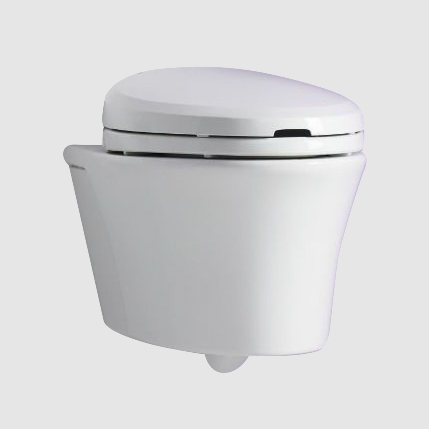 Kohler Veil wall hung toilet