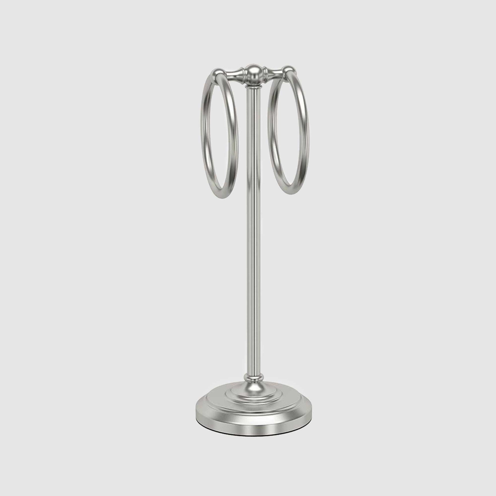 Table Top Towel Stand- Ring,