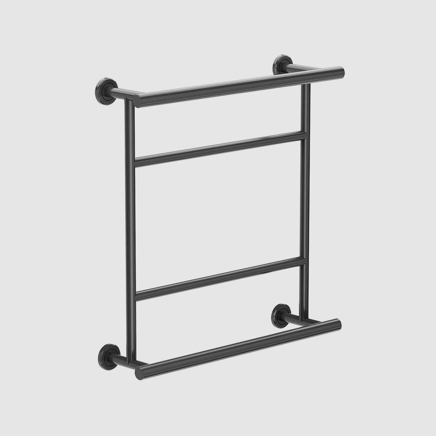 Hotel Style Long Rack