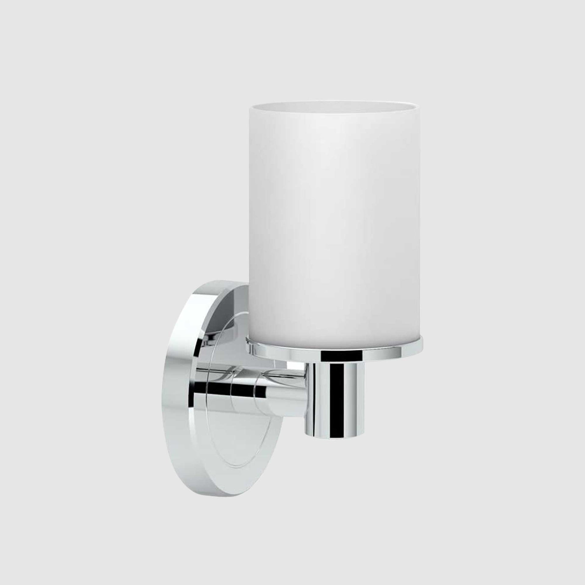 Single Modern Wall Sconce