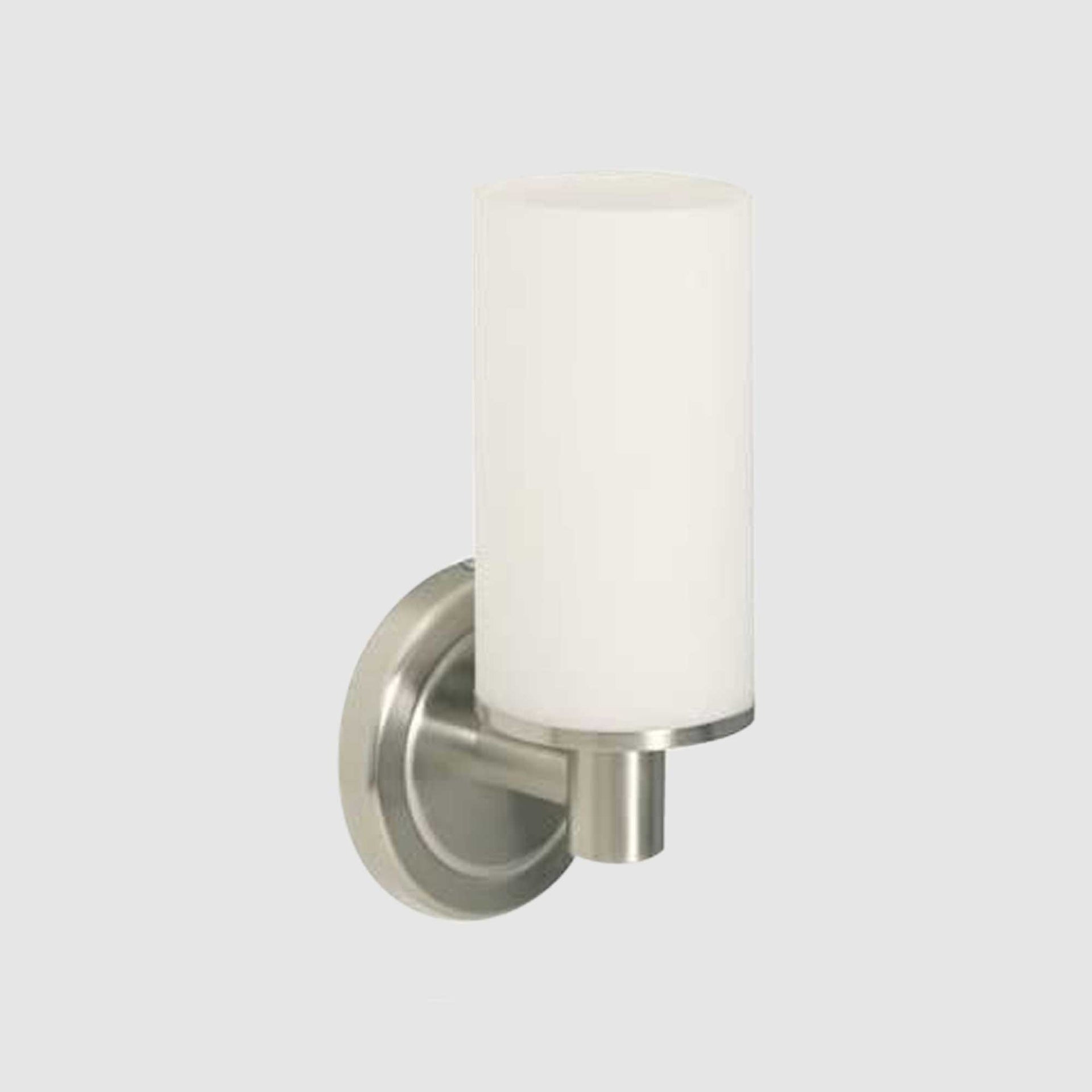 Single Modern Wall Sconce