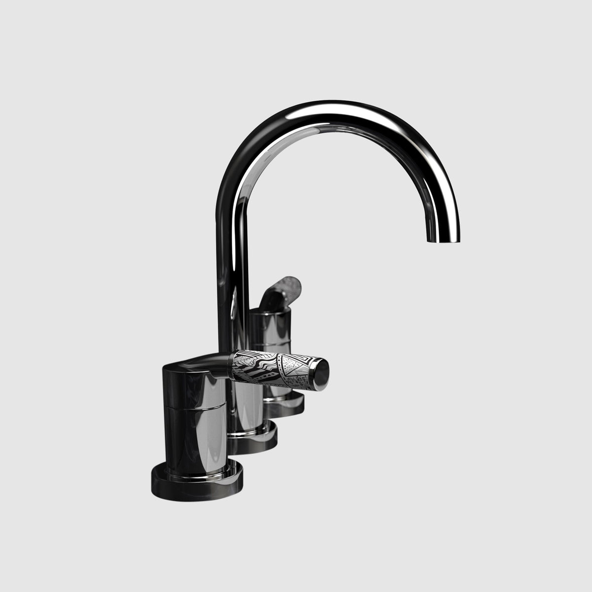 Rubinet Shower Installation Rubinet
