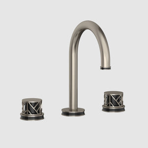 Phylrich JOLIE Widespread Faucet - Round Handles
