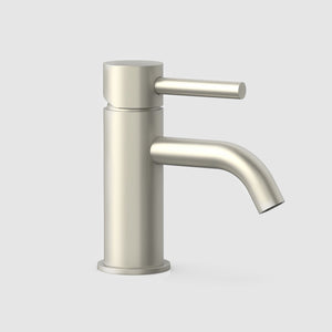 Phylrich BASIC II Single Hole Lavatory Faucet, Lever Handle