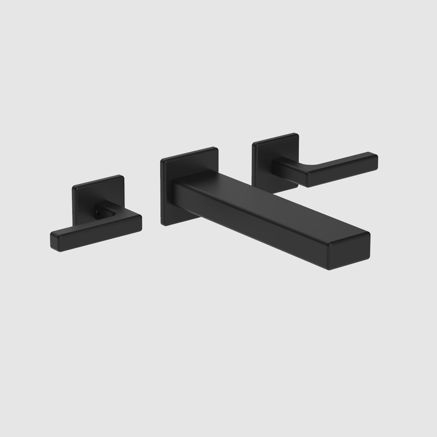 Phylrich MIX Wall Tub Set