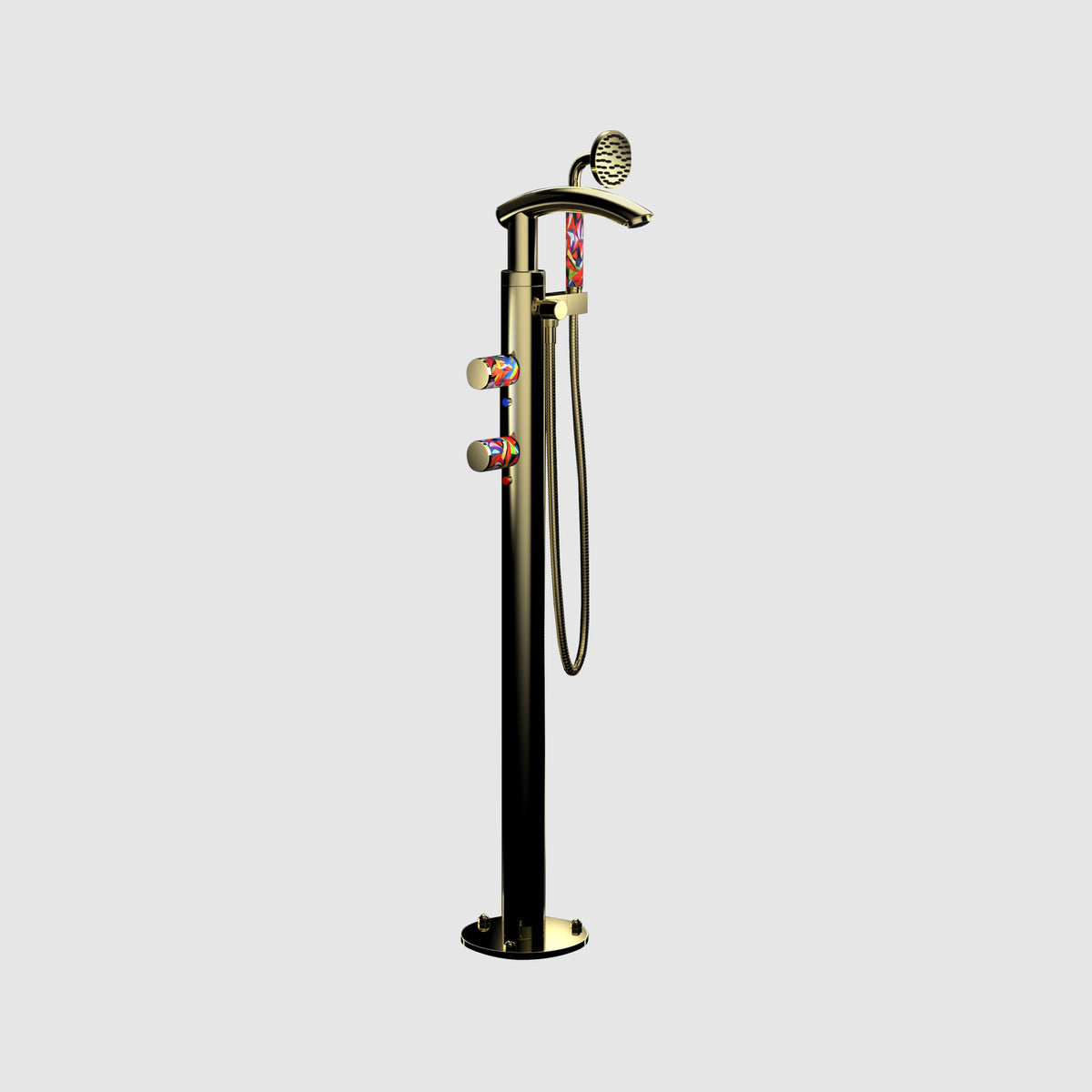 Rubinet R10 Tub Rubinet