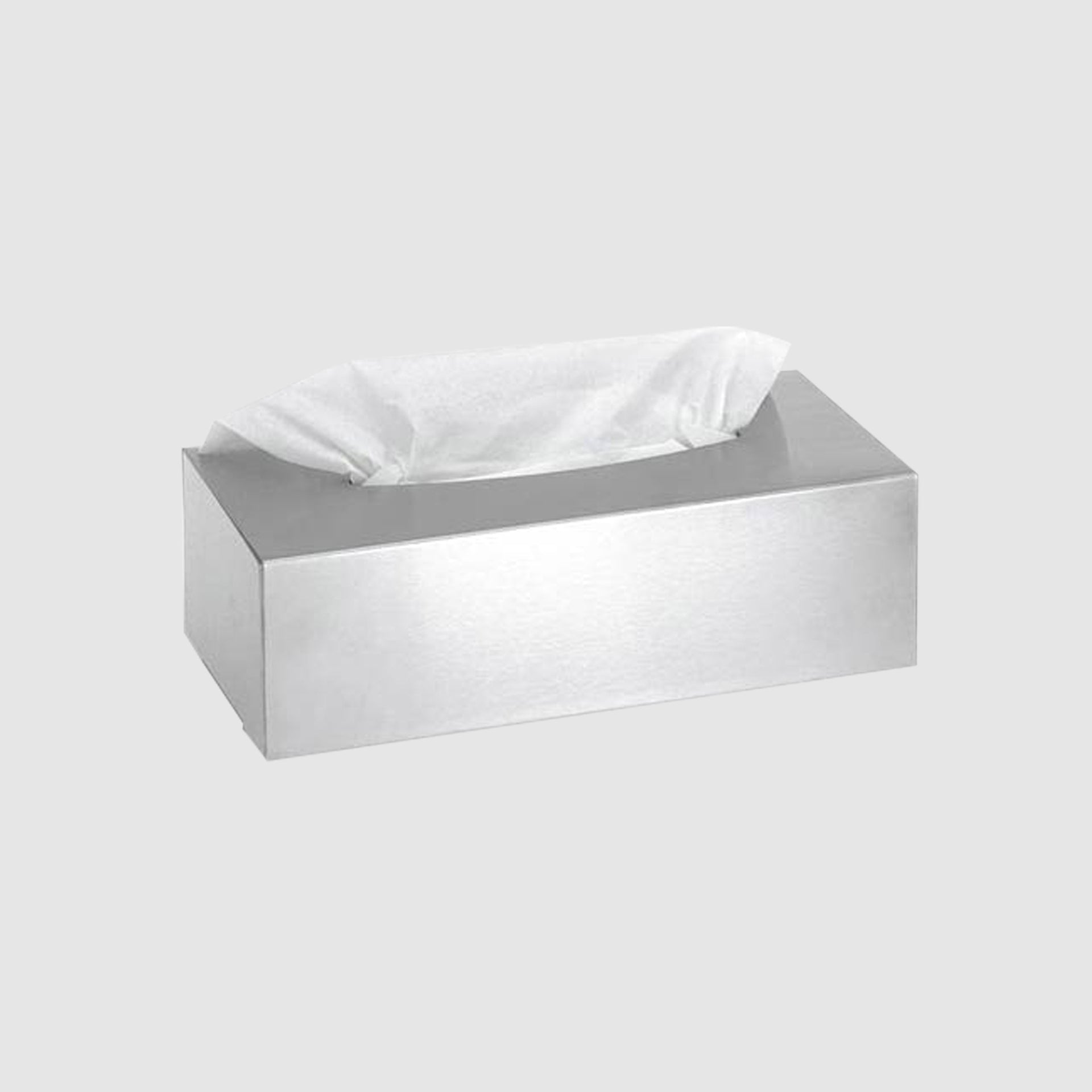 Tissue Box Cover, matte