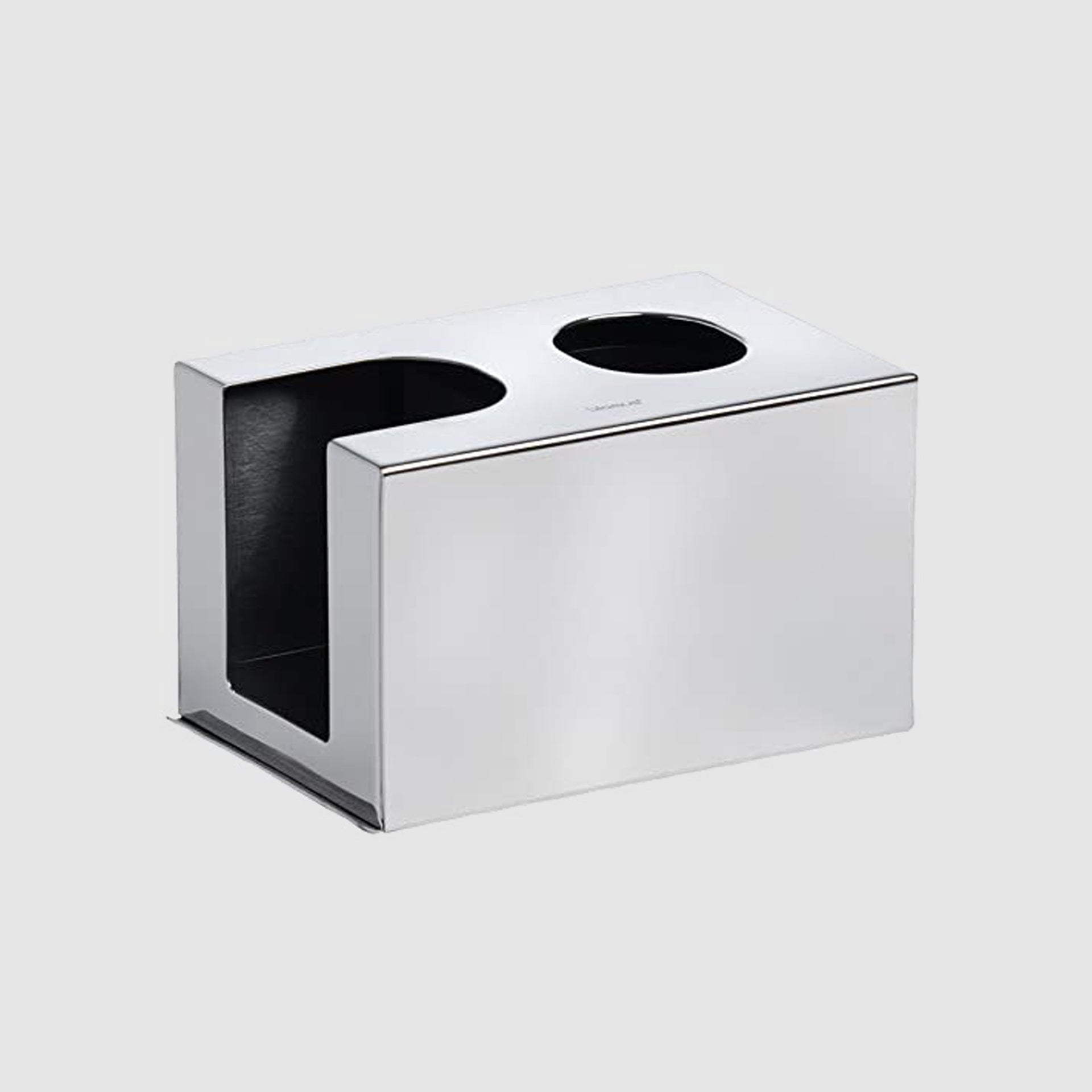 Cotton Swab/Qtip Box