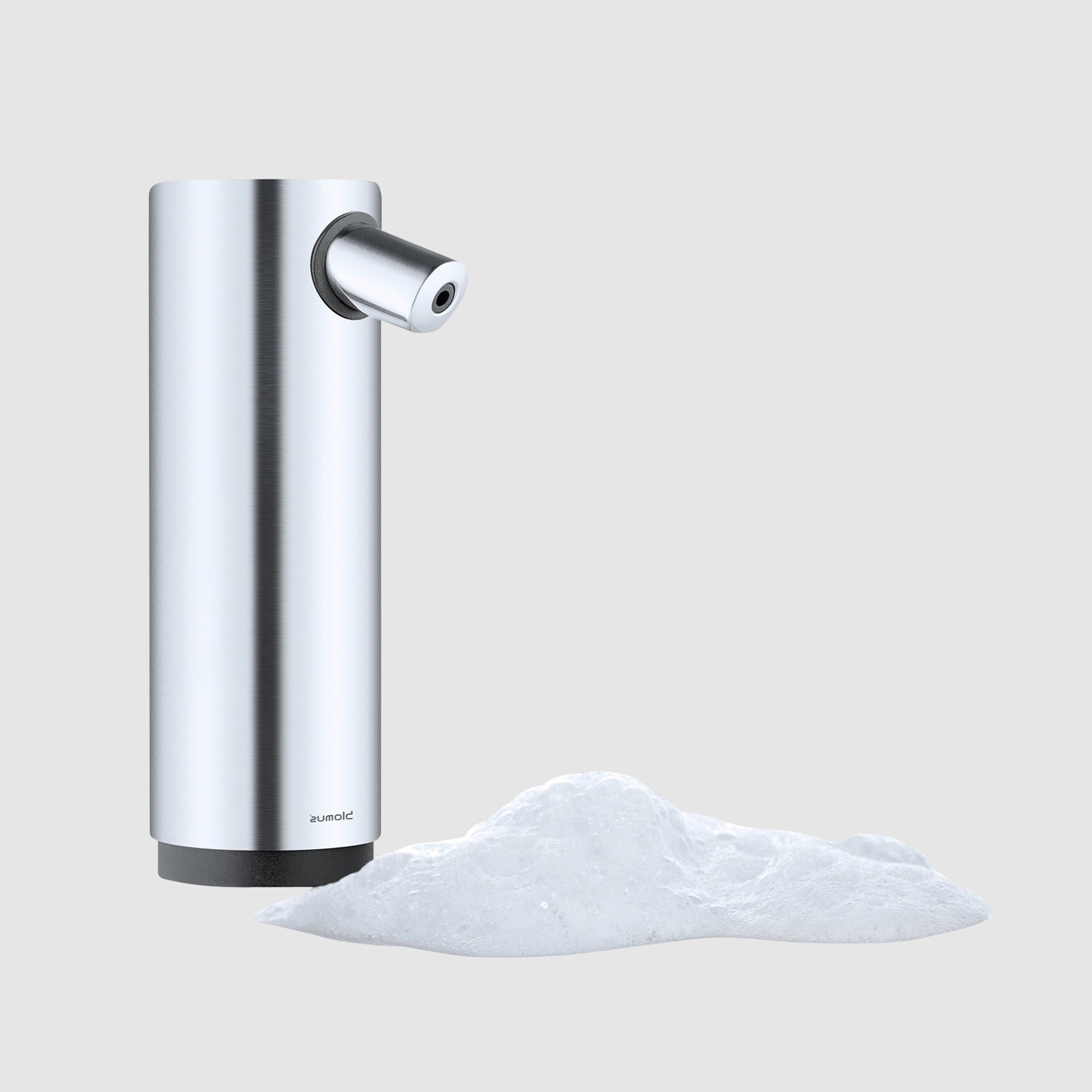 Foam Soap Dispenser, Matte