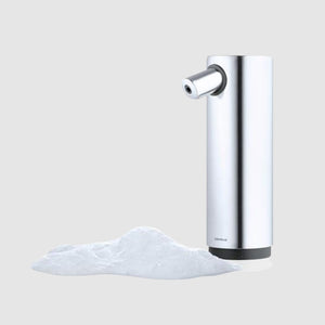 Foam Soap Dispenser, Polished