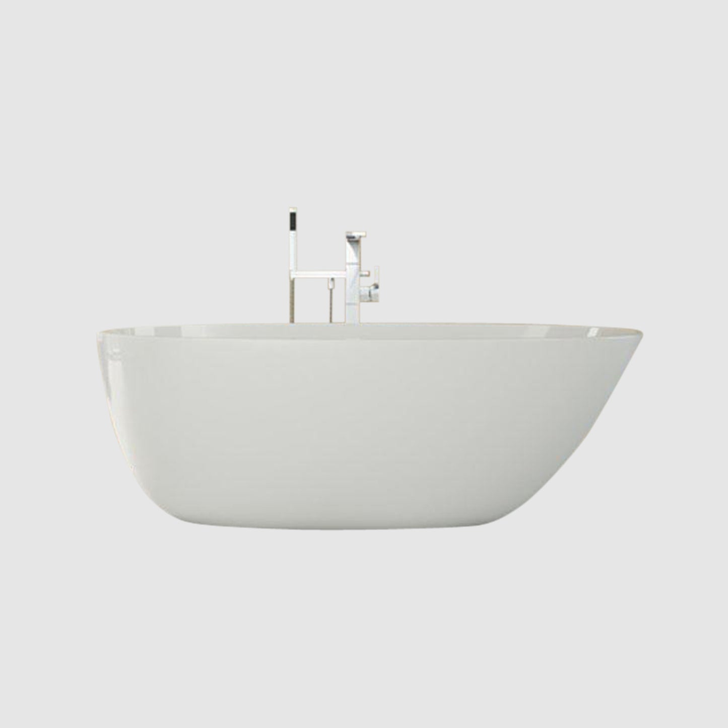 Wetstyle Be Freestanding Bathtub