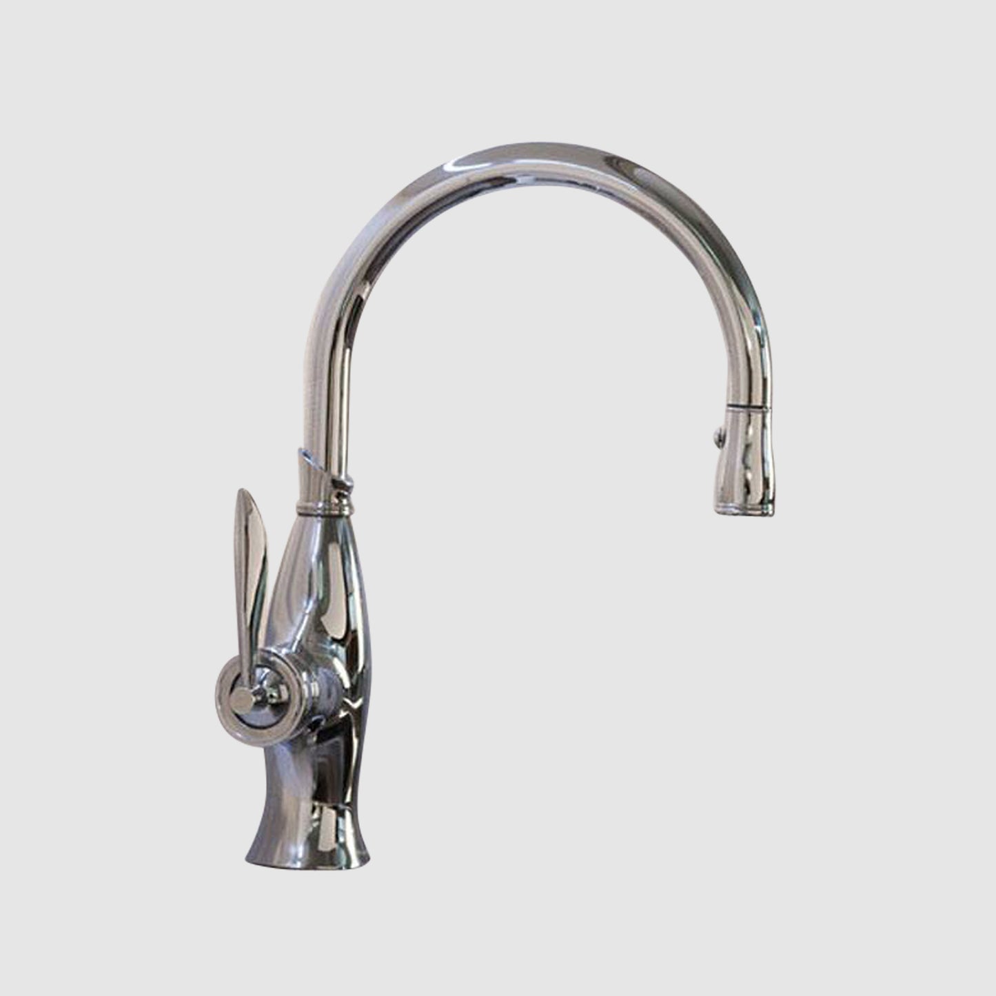 Graff Bollero Kitchen Faucet