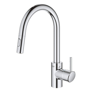 Grohe Concetto Kitchen Faucet