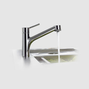 Hansgrohe Talis S 2 Kitchen Faucet