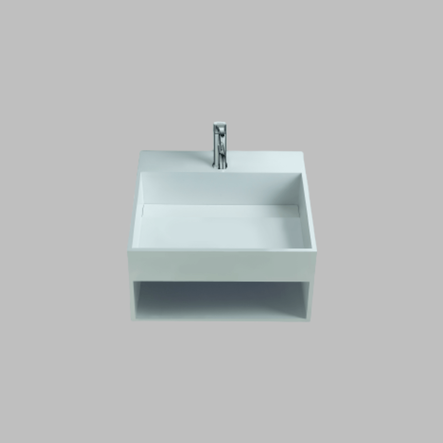 Genstone Loft Vanity