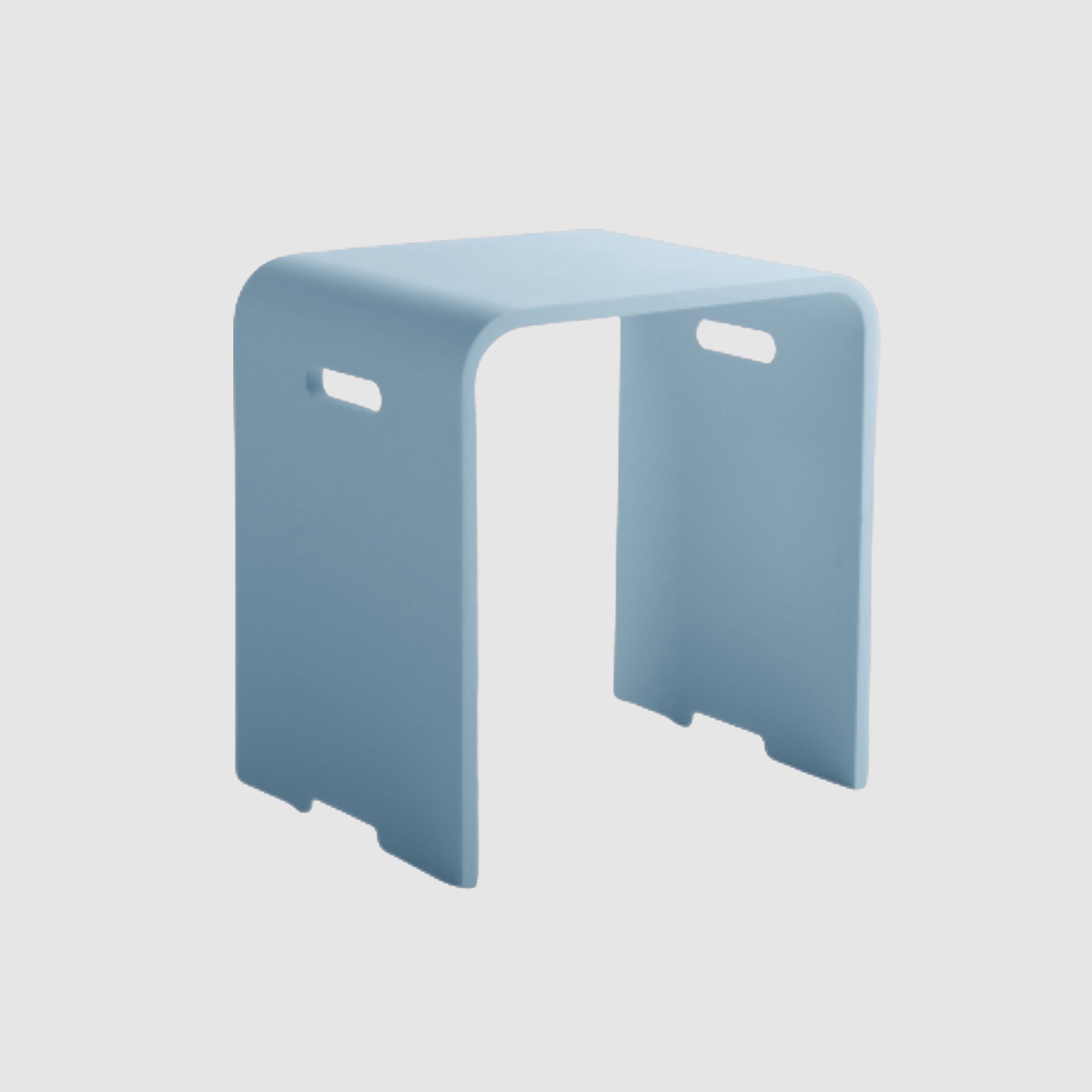 Genstone Ocean Stool