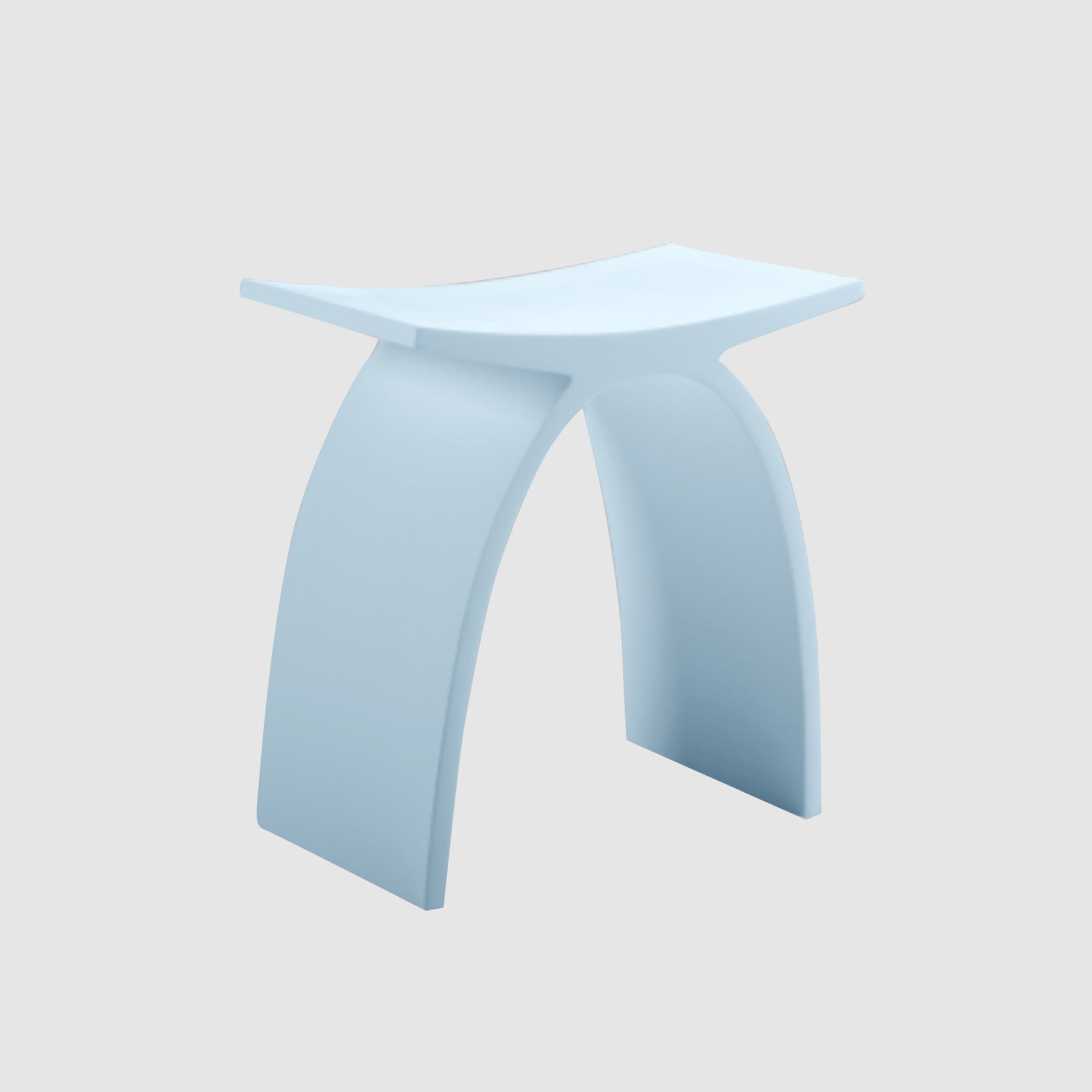 Genstone Stream Stool