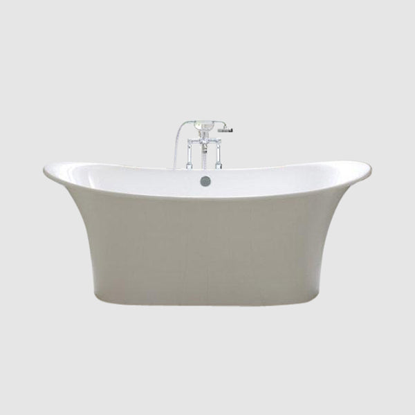 Victoria & Albert Toulouse Freestanding Bathtub