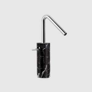 Aquabrass Marmo Tall Single-Hole Lavatory Faucet