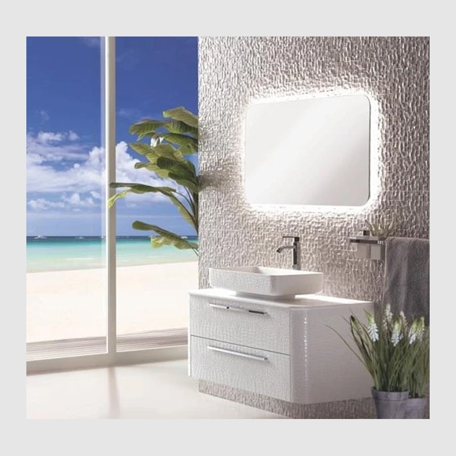Armadi Art Acqua Radius Vanity
