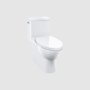 Caroma Caravelle One Piece toilet