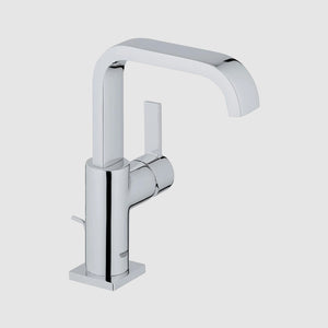 Grohe Allure single lever faucet