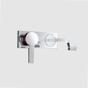Grohe Allure Wall Mount Faucet