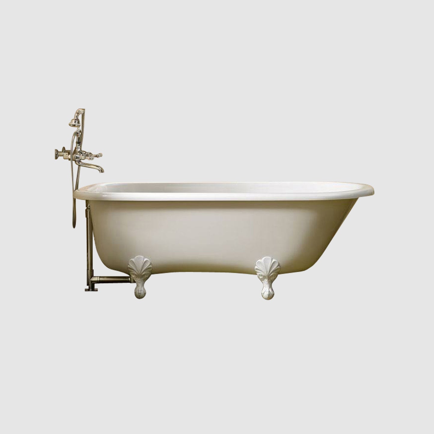 Victoria & Albert Hampshire Freestanding Bathtub