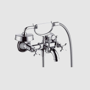 Hansgrohe Axor Montreux Wall Mount Tub Filler