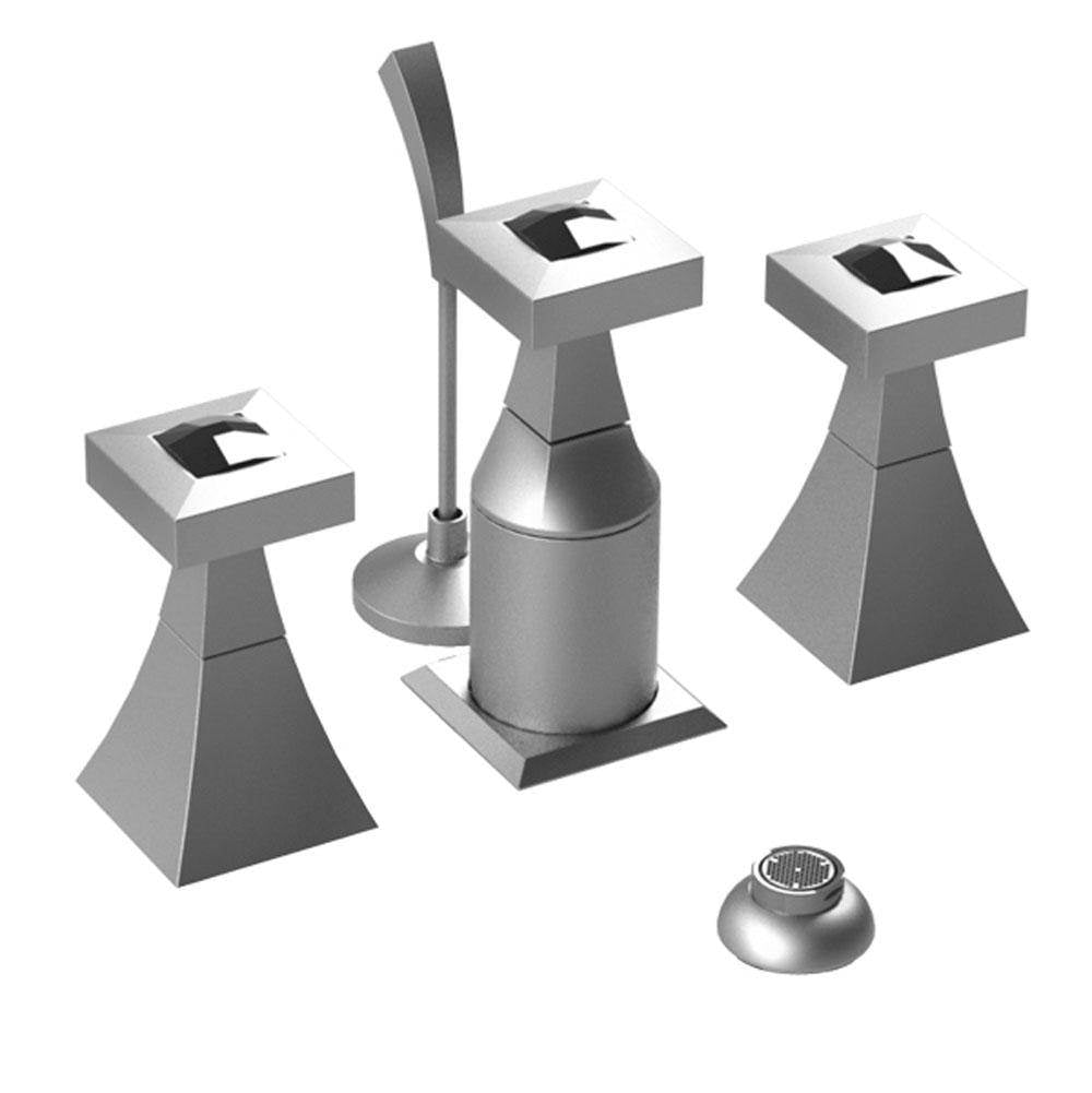 Rubinet Ice Bidet Faucet