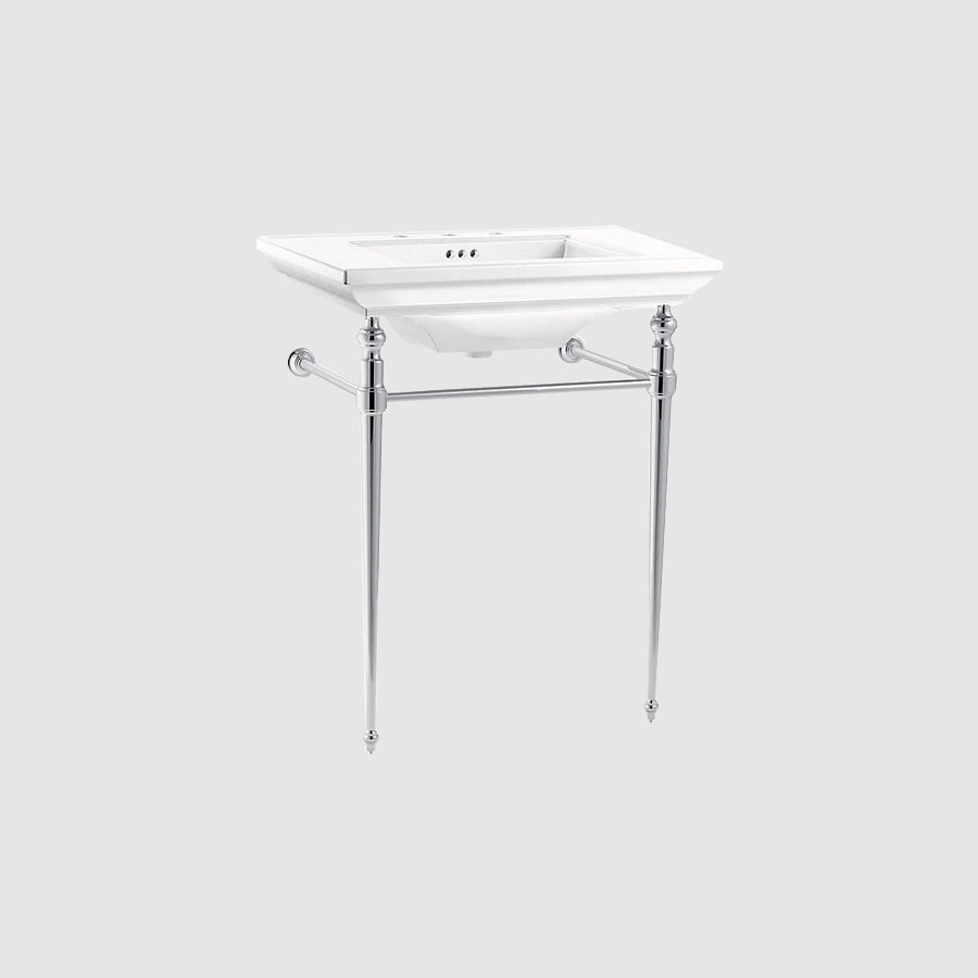 Kohler Memoirs console table