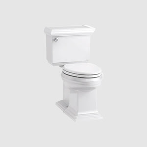 Kohler Memoirs Classic one piece toilet